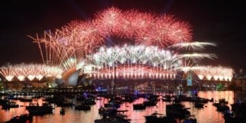 (Φωτ.: ΑΠΕ-ΜΠΕ/EPA/DAN HIMBRECHTS)