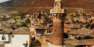 (Πηγή: Αρχείο Στρατής Μπαλάσκας)