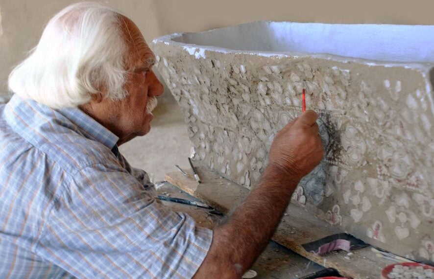 (Φωτ.: margiana.su/viktor-ivanovich-sarianidi/)