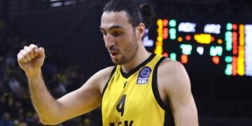 (Φωτ.: EUROKINISSI / Μάρκος Χουζούρης)