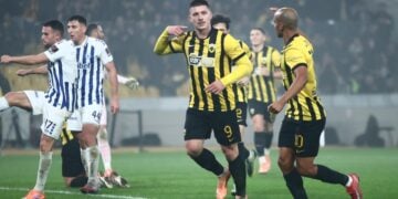 (Φωτ.: EUROKINISSI / Αργυρώ Αναστασίου)