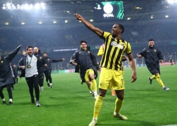 (Φωτ.: EUROKINISSI / Μάρκος Χουζούρης)