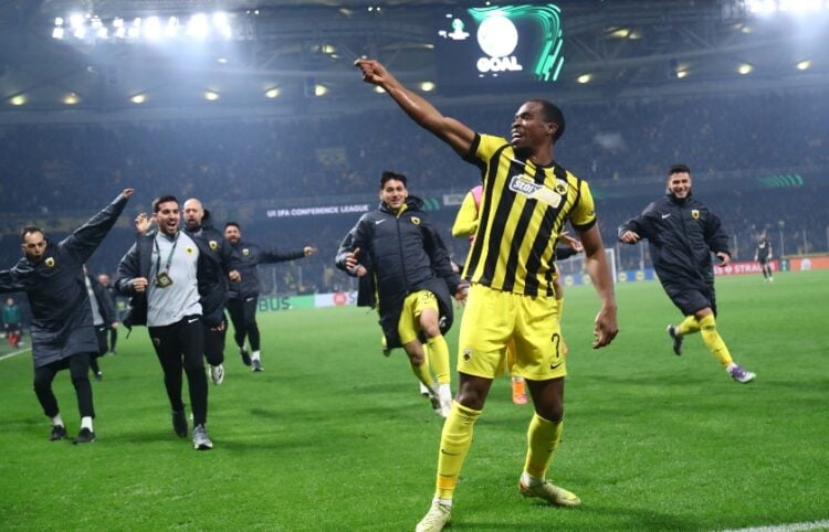 (Φωτ.: EUROKINISSI / Μάρκος Χουζούρης)