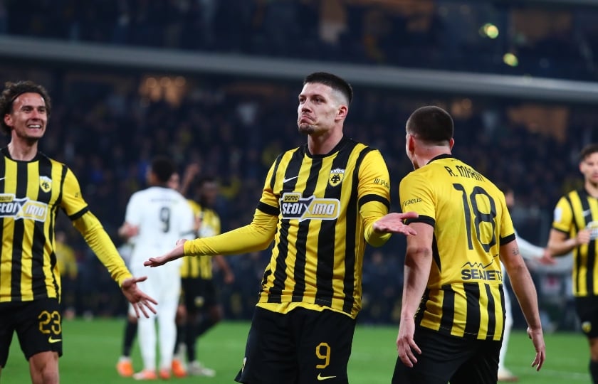 (Φωτ.: EUROKINISSI / Σωτήρης Δημητρόπουλος)