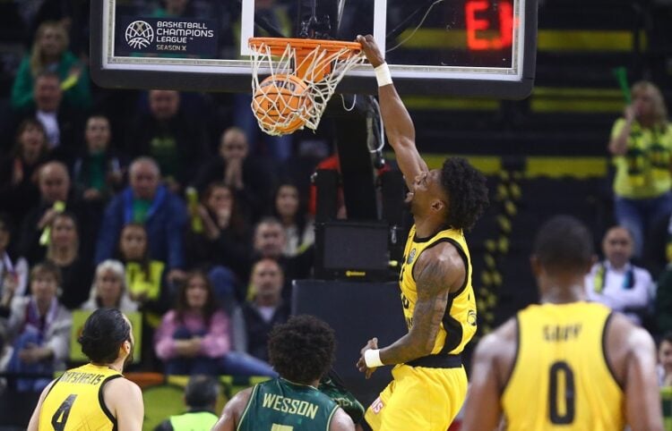 (Φωτ.: EUROKINISSI / Μάρκος Χουζούρης)