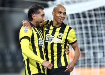 (Φωτ.: EUROKINISSI / Μάρκος Χουζούρης)