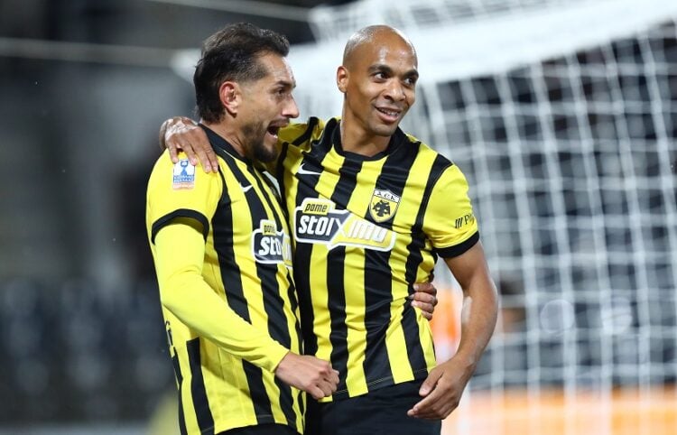 (Φωτ.: EUROKINISSI / Μάρκος Χουζούρης)