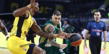 (Φωτ.: EUROKINISSI / Μάρκος Χουζούρης)