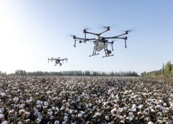 (Φωτ.: pixabay.com/users/dji-agras-12491421/)