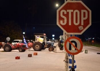 (Φωτ.: EUROKINISSI/Βασίλης Παπαδόπουλος)