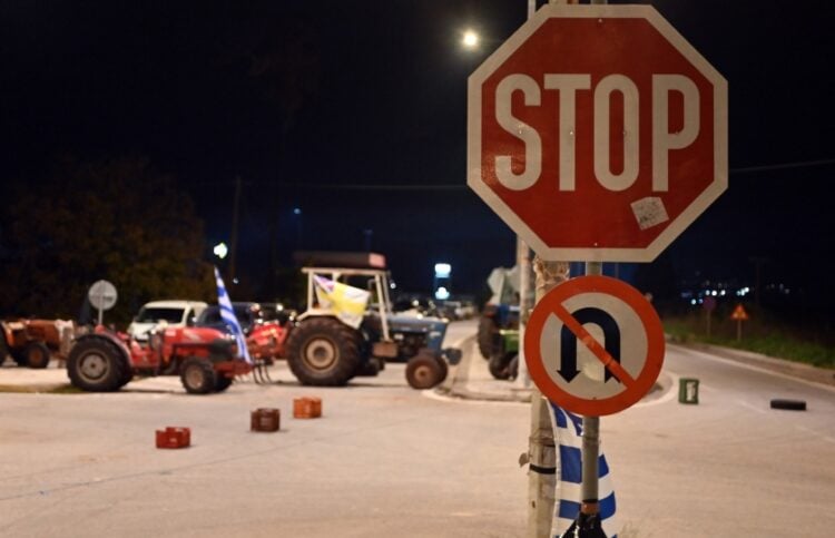 (Φωτ.: EUROKINISSI/Βασίλης Παπαδόπουλος)