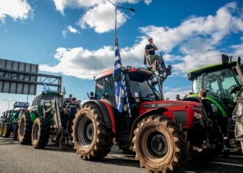 (Φωτ. αρχείου: EUROKINISSI/Δημήτρης Χριστοδουλόπουλος)