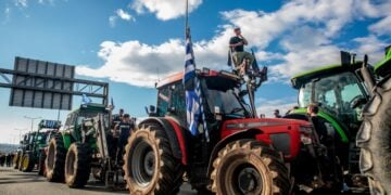 (Φωτ. αρχείου: EUROKINISSI/Δημήτρης Χριστοδουλόπουλος)