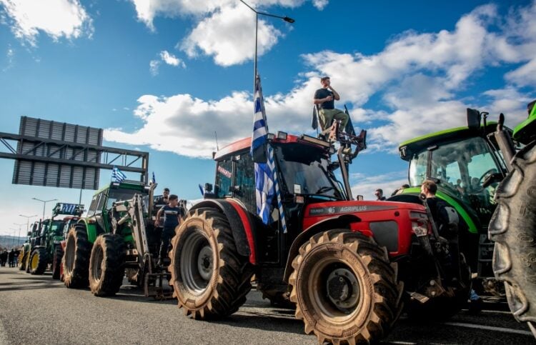 (Φωτ. αρχείου: EUROKINISSI/Δημήτρης Χριστοδουλόπουλος)