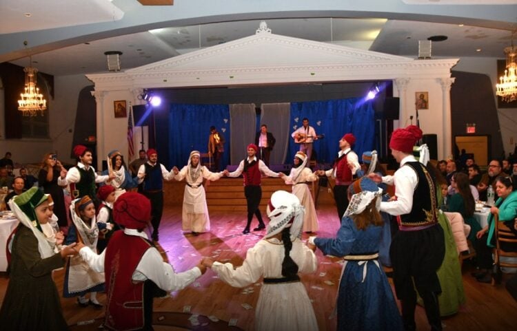 (Φωτ.: ΕΤΑ Press/greeknewsusa.com)