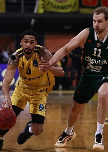 (Φωτ.: EUROKINISSI / Νάσος Σιμόπουλος)