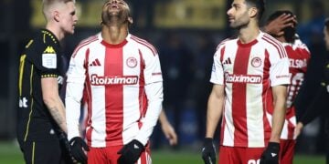 (Φωτ.: EUROKINISSI / Ραφαήλ Γεωργιάδης)