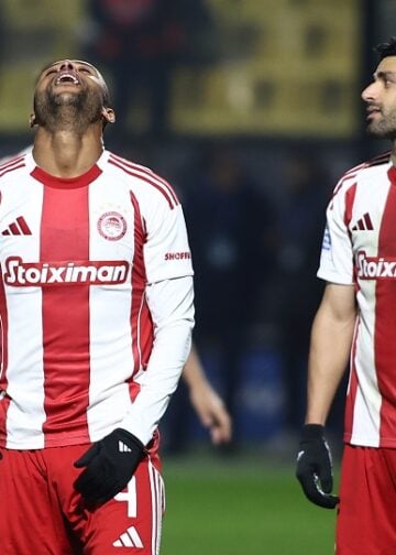 (Φωτ.: EUROKINISSI / Ραφαήλ Γεωργιάδης)