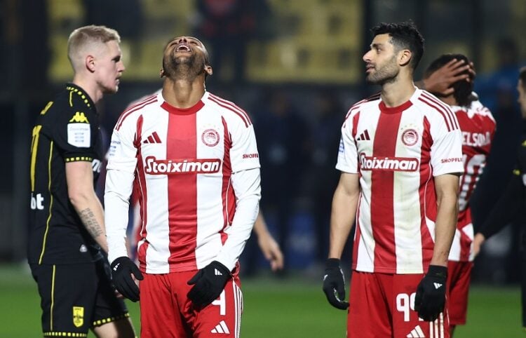 (Φωτ.: EUROKINISSI / Ραφαήλ Γεωργιάδης)