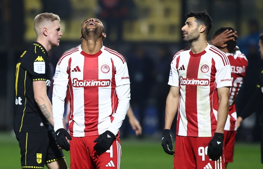 (Φωτ.: EUROKINISSI / Ραφαήλ Γεωργιάδης)