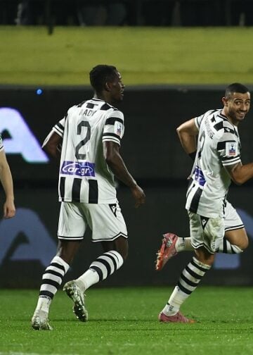 (Φωτ.: EUROKINISSI / Μάρκος Χουζούρης)