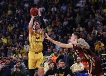 (Φωτ.: EUROKINISSI / Νάσος Σιμόπουλος)