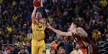 (Φωτ.: EUROKINISSI / Νάσος Σιμόπουλος)