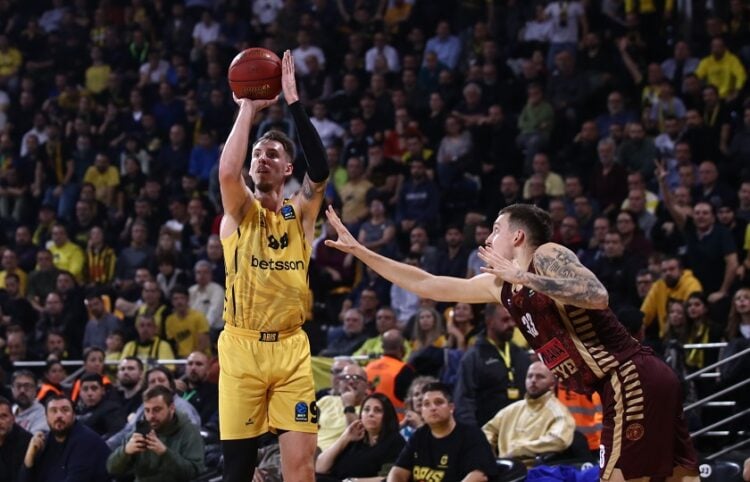 (Φωτ.: EUROKINISSI / Νάσος Σιμόπουλος)