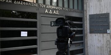 (Φωτ. αρχείου: EUROKINISSI/Μιχάλης Καραγιάννης)