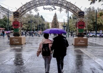 (Φωτ.: EUROKINISSI/Γιώργος Κονταρίνης)