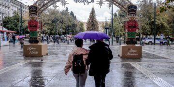 (Φωτ.: EUROKINISSI/Γιώργος Κονταρίνης)