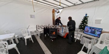 Μπλόκο με όλα τα... κομφόρ