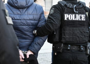 (Φωτ.: αρχείο EUROKINISSI / Τατιάνα Μπόλαρη)