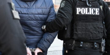 (Φωτ.: αρχείο EUROKINISSI / Τατιάνα Μπόλαρη)