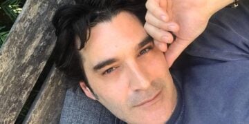 (Φωτ.: Instagram christopherpapakaliatis)