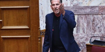 (Φωτ. αρχείου: EUROKINISSI / Γιάννης Παναγόπουλος)