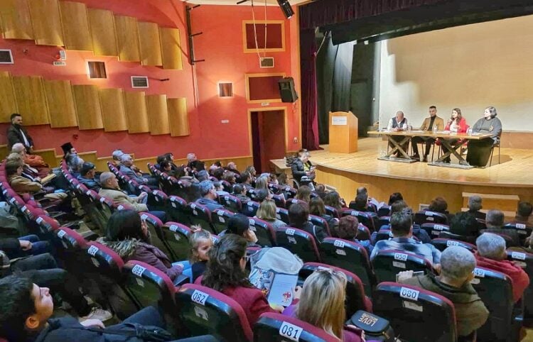 (Φωτ.: Facebook /Διογένης Αϊνατζής)