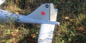 (Πηγή: x.com / nexta_tv)