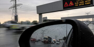 (Φωτ. αρχείου: EPA / Ali Haider)