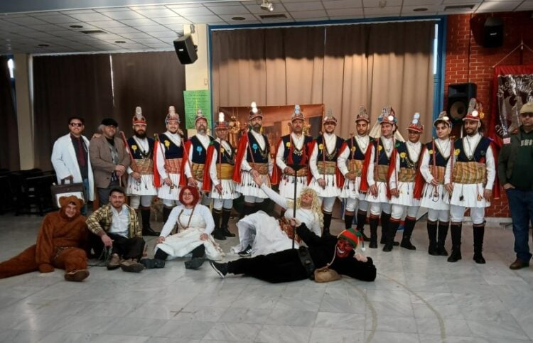 (Φωτ.: facebook/Εύξεινος Λέσχη Βέροιας)