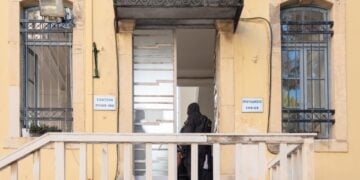 Η Εισαγγελία Χανίων (φωτ. αρχείου: EUROKINISSI)