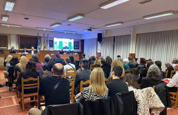 (Φωτ.: Γιάννης Καρυπίδης)