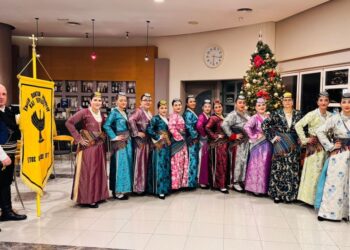 (Φωτ.: facebook/Enosi Pontion Ambourgo)