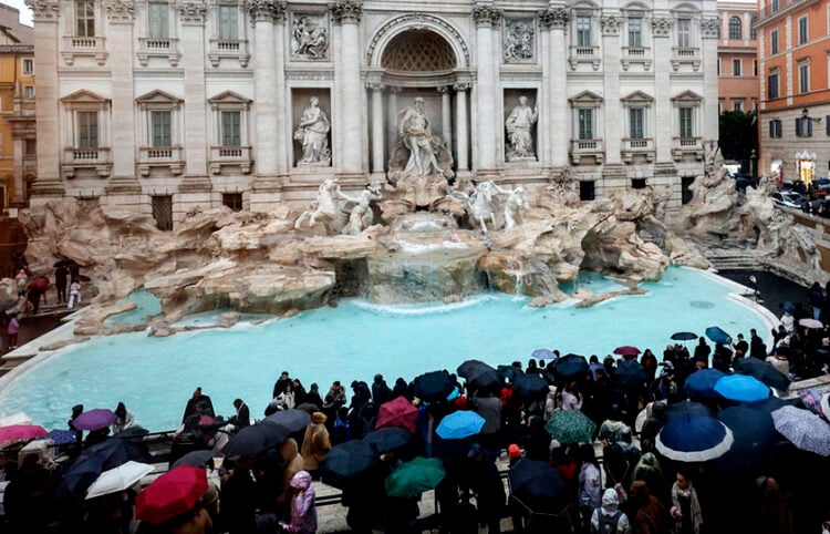 (Φωτ.: EPA / Fabio Frustaci)