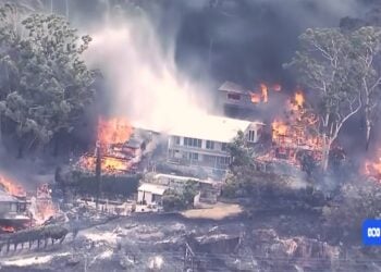 (Φωτ.: Youtube/ABC News Australia)