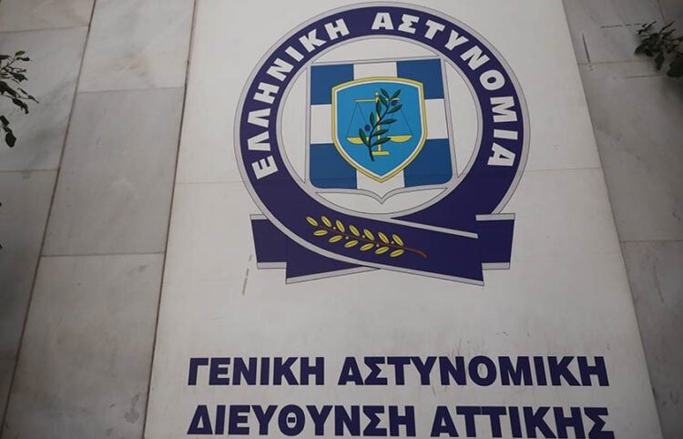 (Φωτ.: Γιάννης Παναγόπουλος/ EUROKINISSI)
