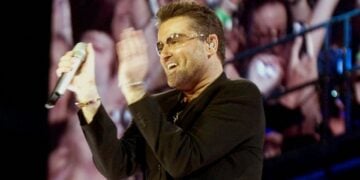 (Φωτ.: Instagram georgemofficial)