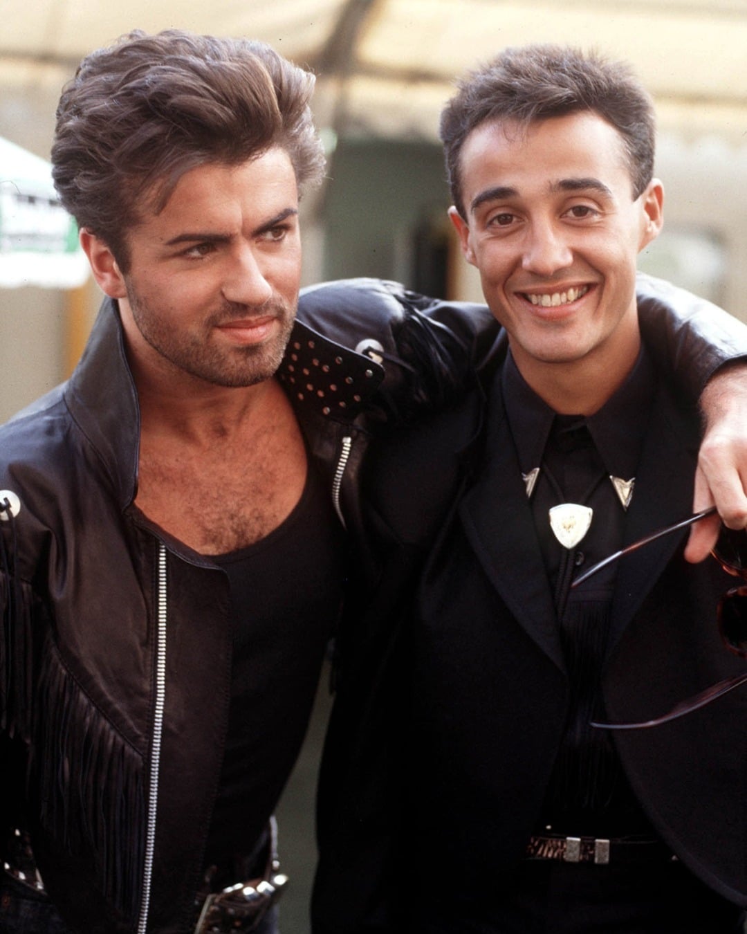 Τζορτζ Μάικλ: Σαν σήμερα έφυγε από τη ζωή ο καλλιτέχνης που τραγούδησε όσο κανένας τα Χριστούγεννα