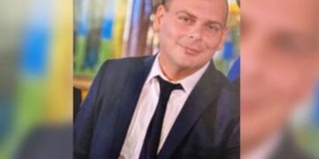 Φωτογραφία του Κωνσταντίνου Γκίνη από το Silver alert