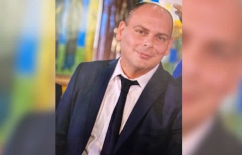 Φωτογραφία του Κωνσταντίνου Γκίνη από το Silver alert